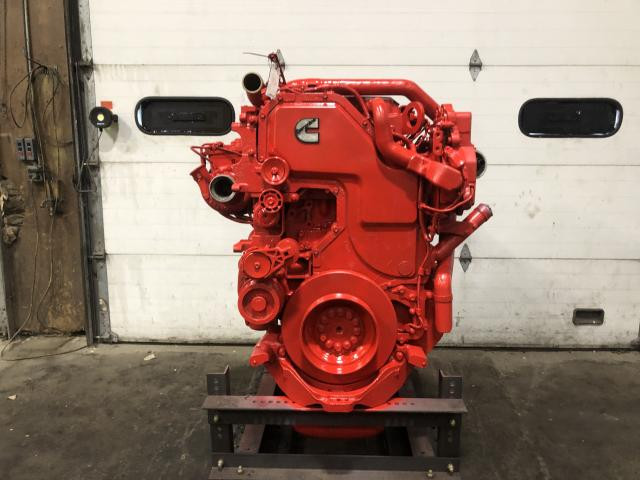 2014 Cummins ISX15 Engine Assembly