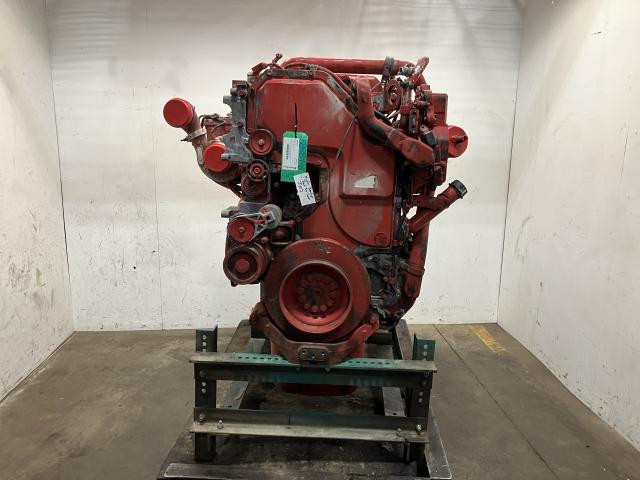 2016 Cummins ISX15 Engine Assembly