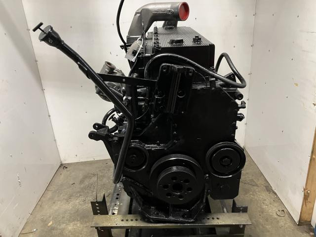 1992 Cummins L10 Engine Assembly