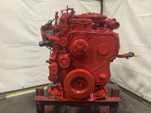 2023 Cummins L9 Engine Assembly