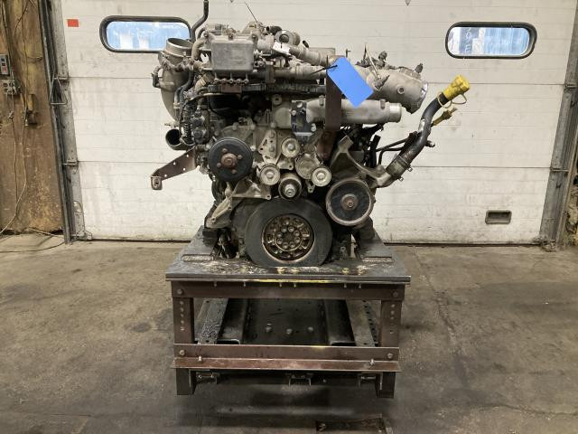 2011 International MAXXFORCE 13 Engine Assembly