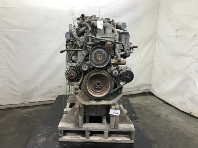 2010 Mercedes MBE926 Engine Assembly