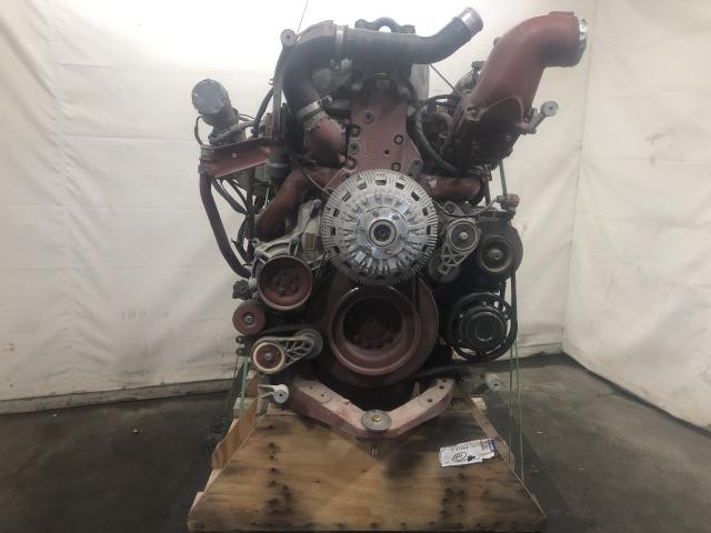 2016 Mack MP7 Engine Assembly
