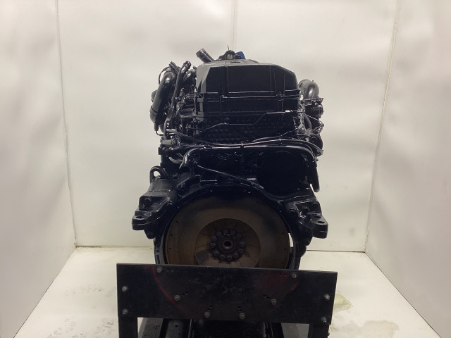 2023 Mack MP7 Engine Assembly, 365HP - Used