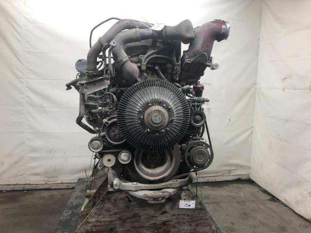 2013 Mack MP8 Engine Assembly