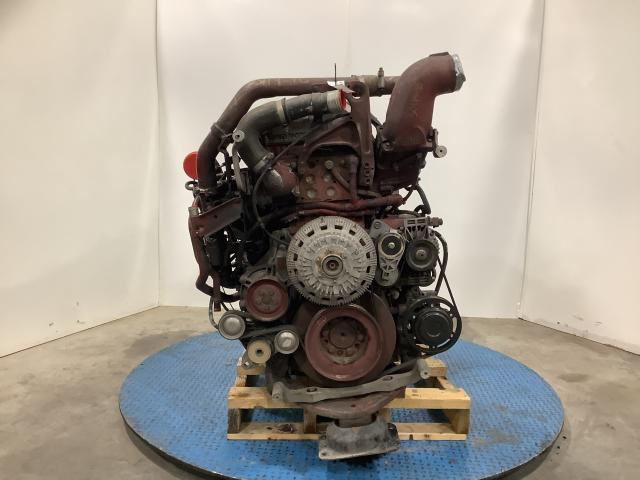2016 Mack MP8 Engine Assembly