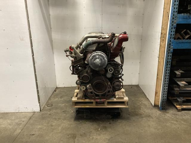 2008 Mack MP8 Engine Assembly