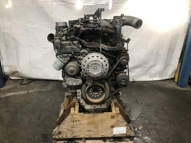 2014 Paccar MX13 Engine Assembly