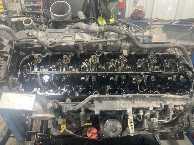 2020 Paccar MX13 Engine Assembly