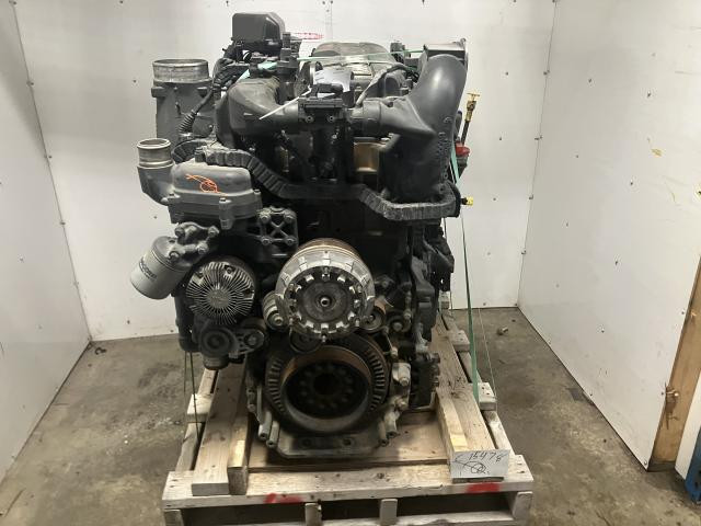 Paccar MX13 Engine Assembly