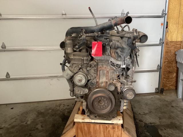 2014 Paccar MX13 Engine Assembly