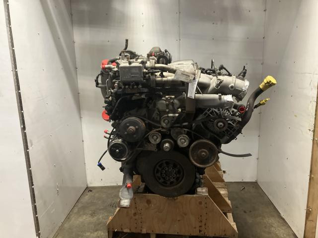 2014 International N13 Engine Assembly