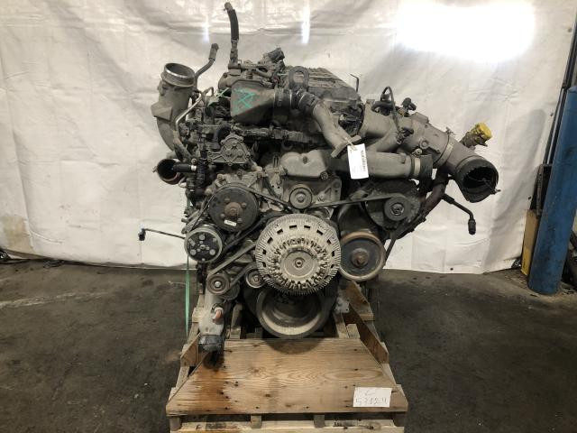2017 International N13 Engine Assembly