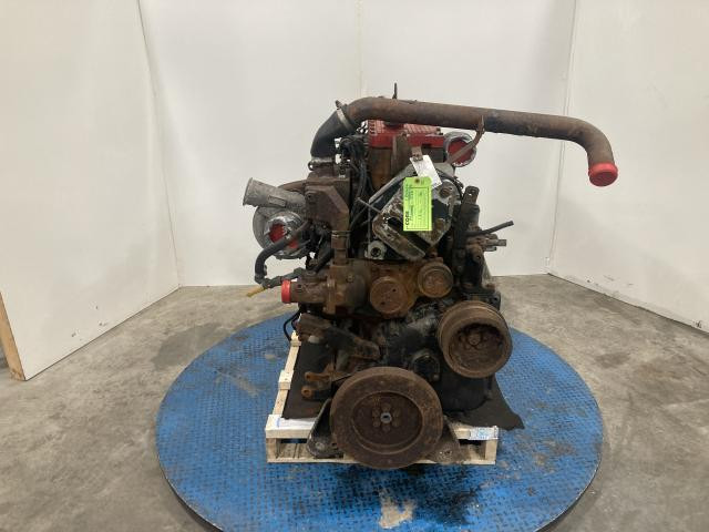 1997 Cummins N14 CELECT+ Engine Assembly