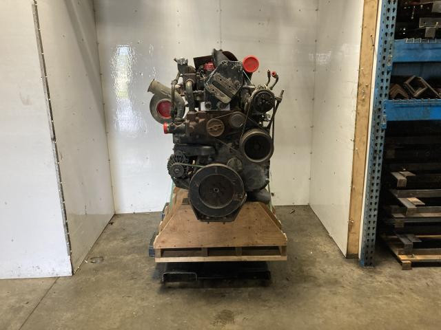 2003 Cummins N14 CELECT+ Engine Assembly