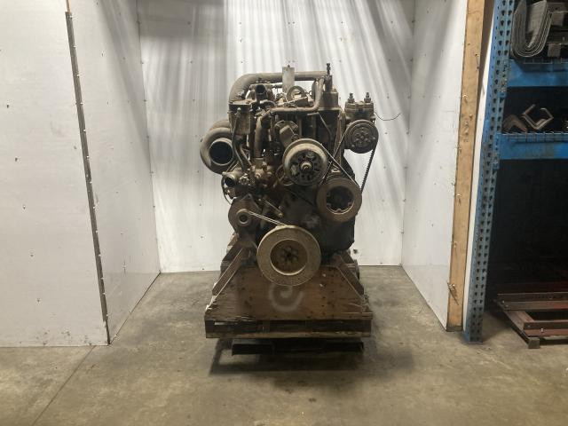 1983 Cummins BCIII Engine Assembly