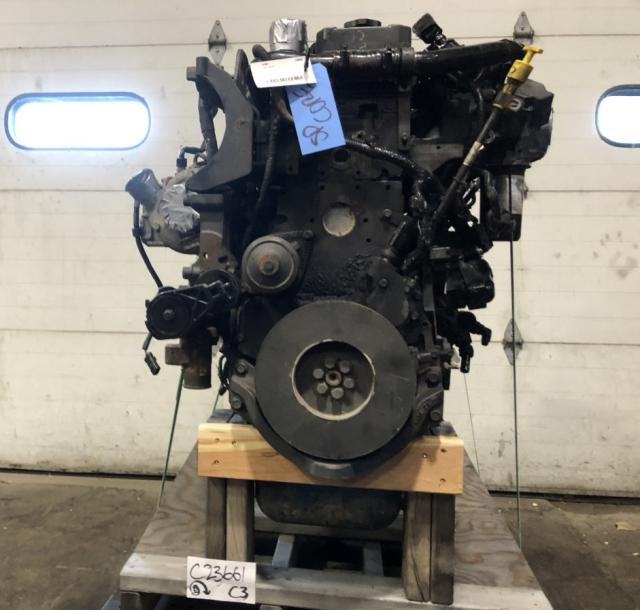 Paccar PX7 Engine Assembly