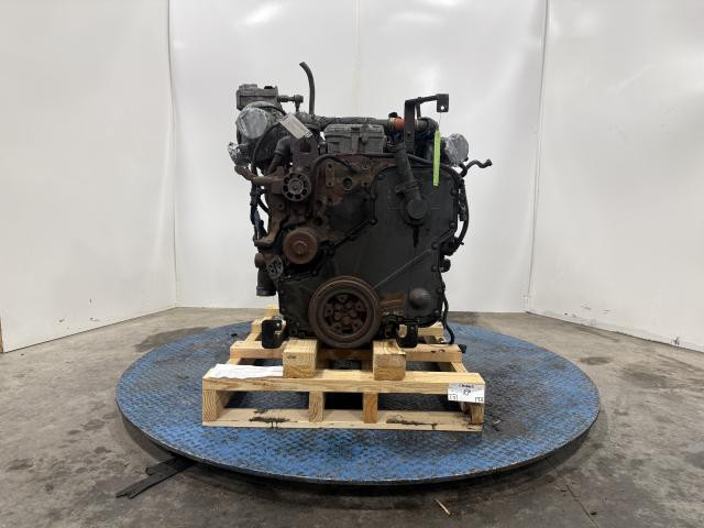 2014 Paccar PX9 Engine Assembly