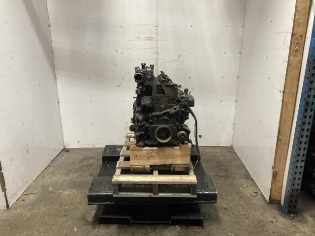2019 Deutz TCD 2.2 L3 67 Engine Assembly: P/N 7073-050