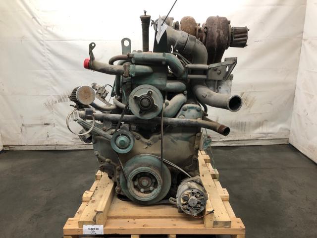 Volvo TD123EB Engine Assembly for Sale