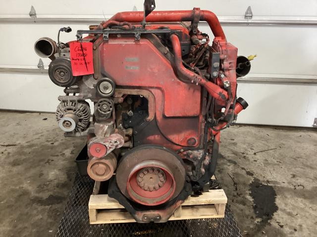 2013 Cummins ISX15 Engine Assembly