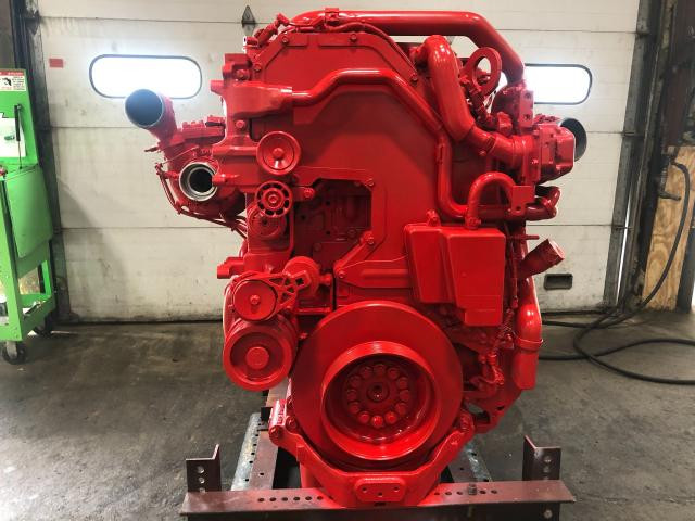 2023 Cummins X15 Engine Assembly