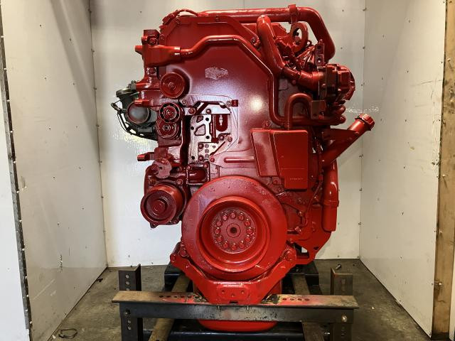 2018 Cummins X15 Engine Assembly