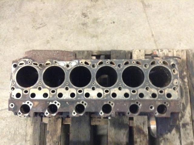 Mercedes MBE906 Engine Block for Sale
