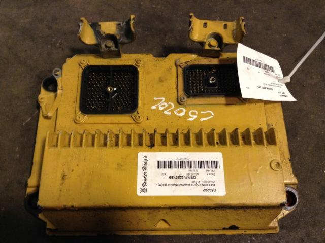 226-7469 | CAT C15 ECM | Engine Control Module for Sale