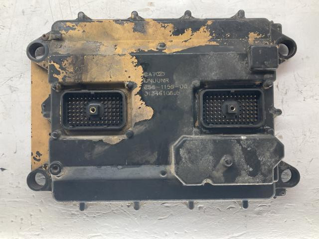 2005 Cat C15 Control Module (Ecm): P/N 256-1159-00