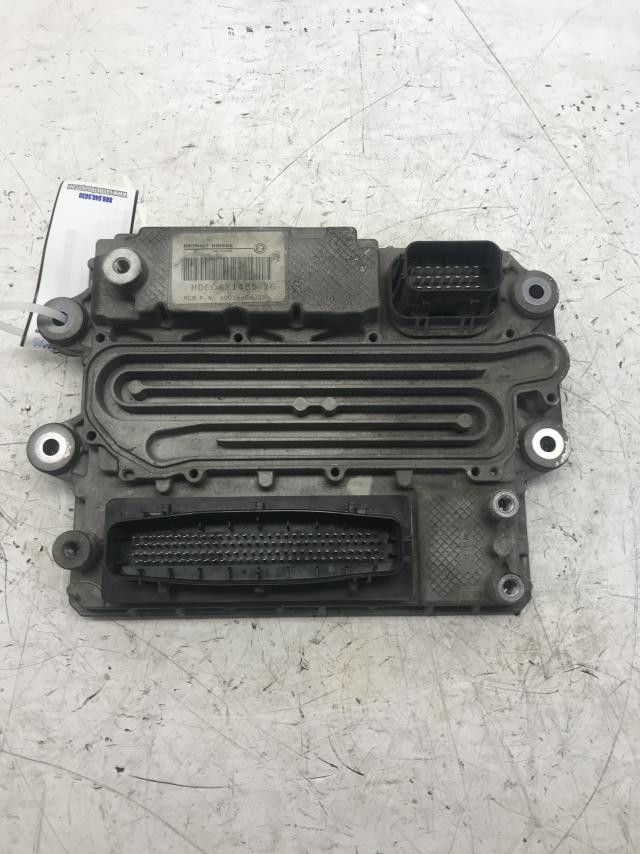 2022 Detroit DD15 Control Module (Ecm): P/N A0024464035