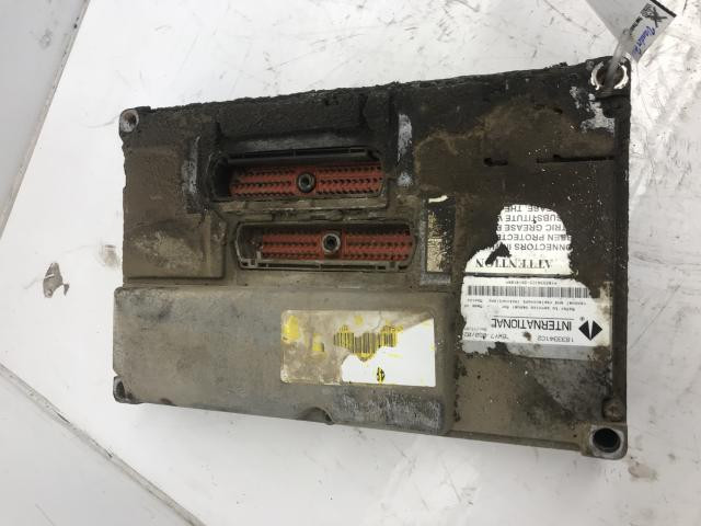 International DT530E Control Module (Ecm): P/N 1833341C2