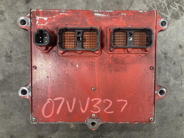 2007 Cummins ISX Control Module (Ecm)