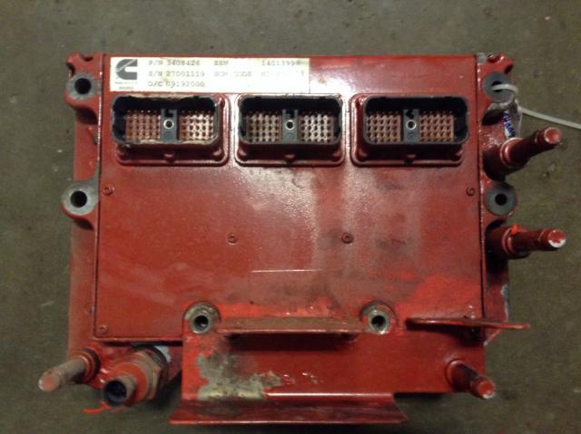 Cummins ISX ECM | Engine Control Module for Sale