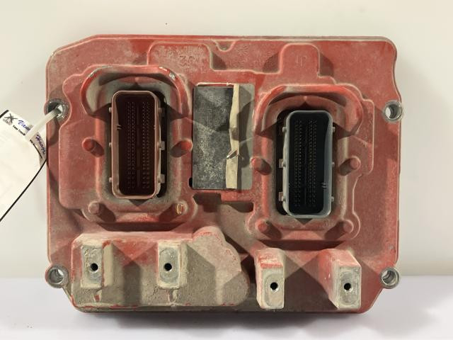 2014 Cummins ISX15 Control Module (Ecm): P/N 5290170