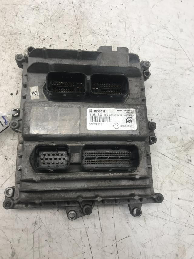 2013 International MAXXFORCE 13 Control Module (Ecm): P/N 3007009C2