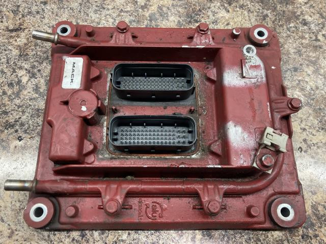 2021-2027 Mack MP8 ECM | Engine Control Module - Used | P/N 23141251