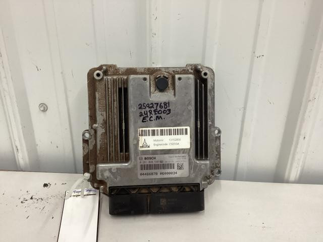 2024 Deutz TD2.9L4 Control Module (Ecm): P/N 0281020598