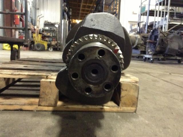 Cummins BCIV 88NT Engine Crankshaft for Sale