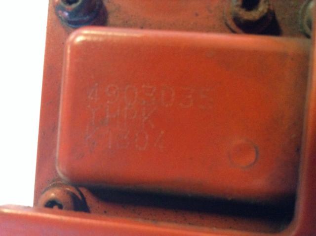 Cummins ISX Engine EGR Valve for Sale