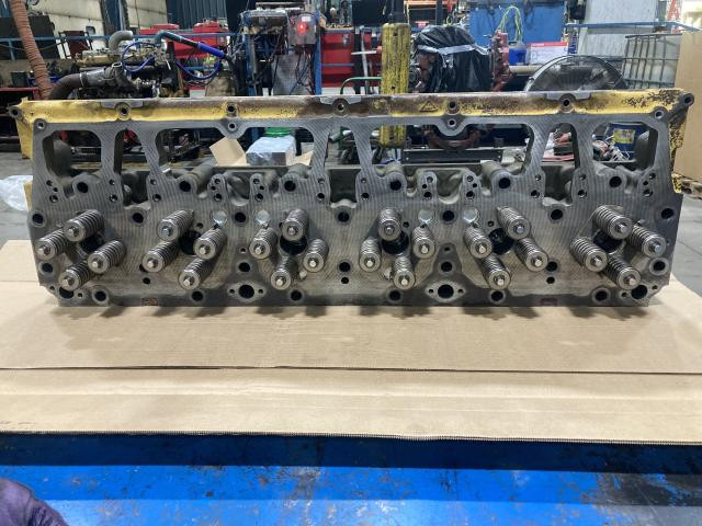 Air Brake Compressor Cylinder Head For PACCAR MX13 / 912 218 920 2 / 2121411 / | UK