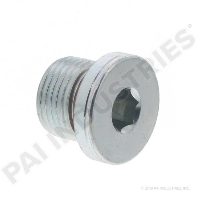 Cummins ISX Misc. Parts