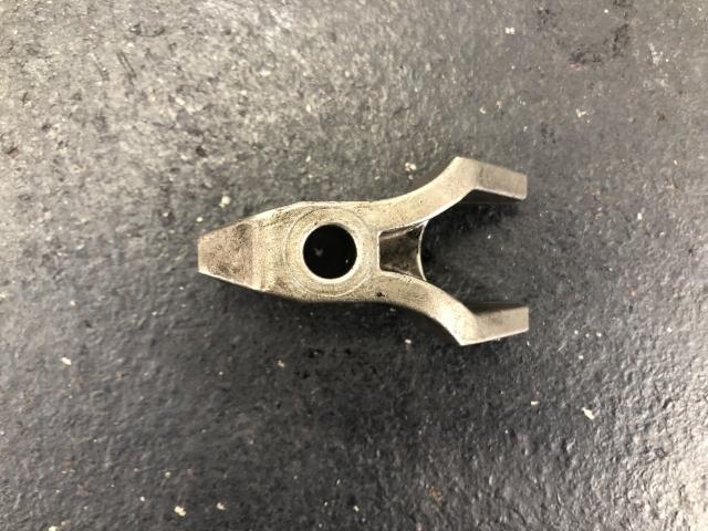 Genuine PACCAR OEM Engine Fan Override Rocker Switch – P/N P27-1040-13