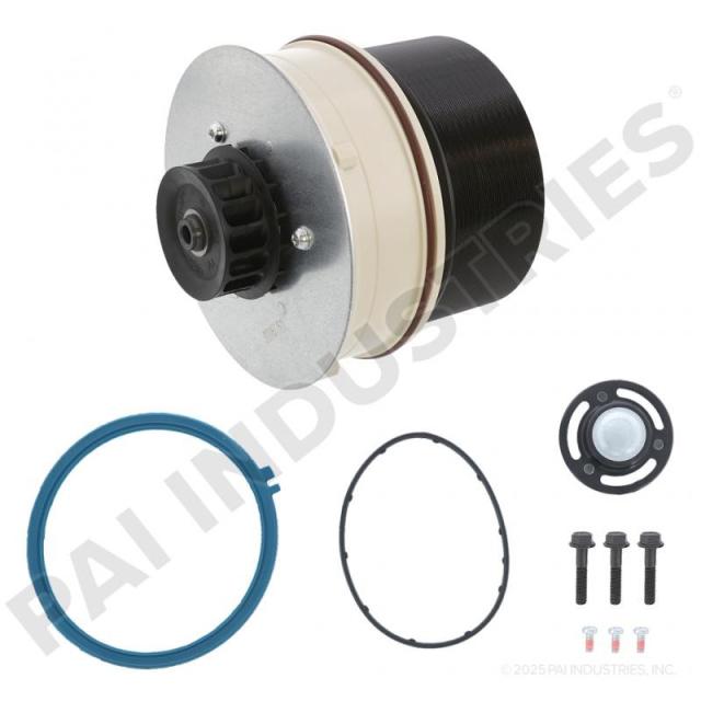 International N13 Misc. Parts