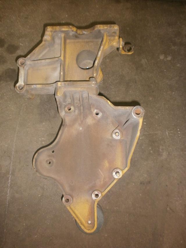 CAT C15 Engine Mount for Sale