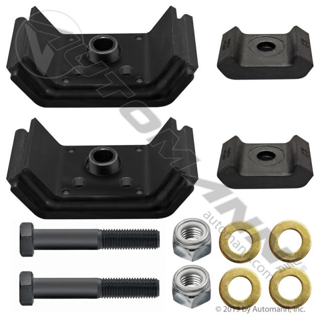 M17411K2H | CAT C15 Engine Mount for Sale