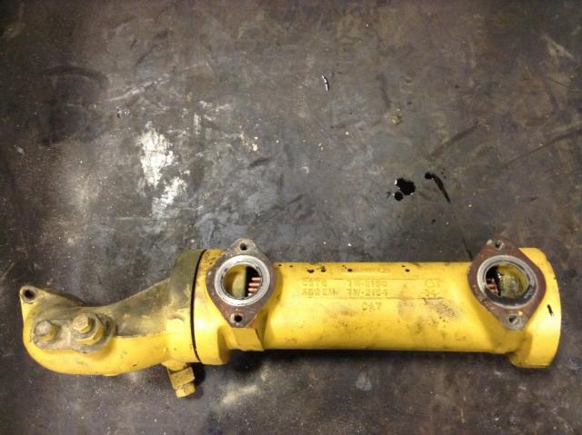 7C8567 | CAT 3406C Oil Cooler for Sale