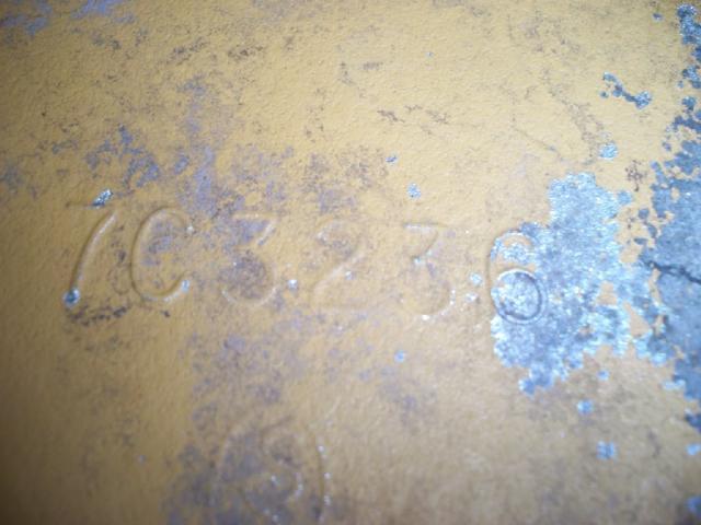 1336084 | CAT 3406B Engine Oil Pan for Sale