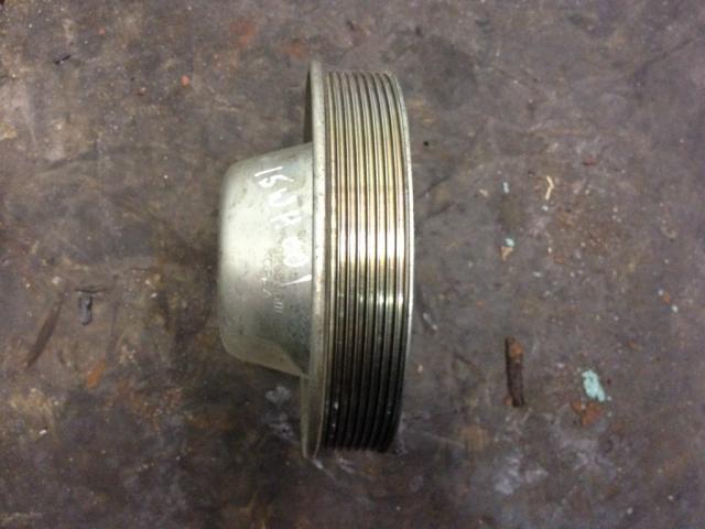 Cummins ISB Engine Pulley for Sale