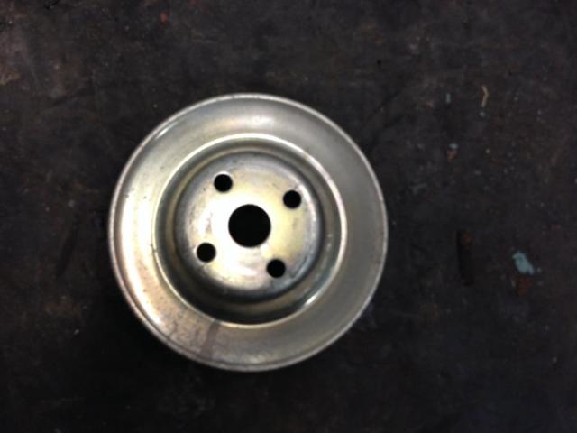Cummins ISB Engine Pulley for Sale